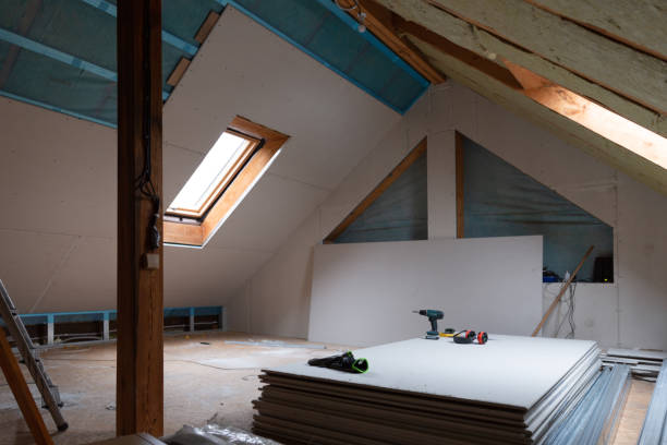  Woodfin, NC Insulation Contractor Pros