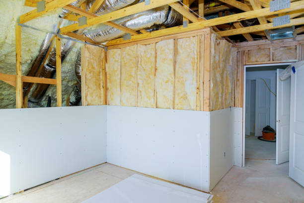 Best Fiberglass Insulation in Woodfin, NC