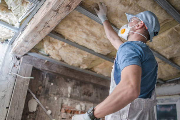 Reliable Woodfin, NC Insulation Contractor Solutions