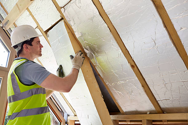 Best Blown-in Insulation in Woodfin, NC