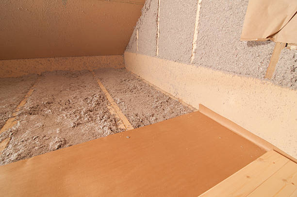 Best Cellulose Insulation in Woodfin, NC